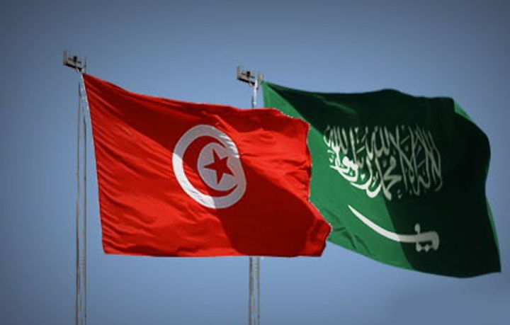 يوم شراكة تونسي سعودي غرة جويلية 2025