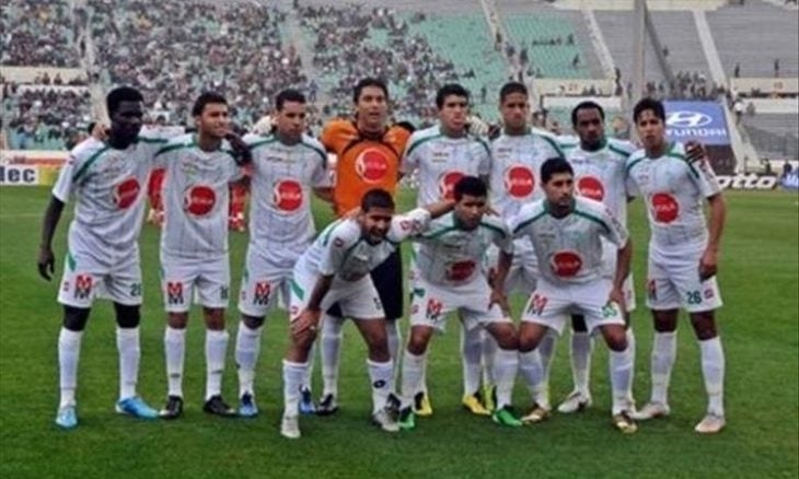 المغرب: أولمبيك آسفي يتوج بلقب كأس العرش على حساب نهضة بركان