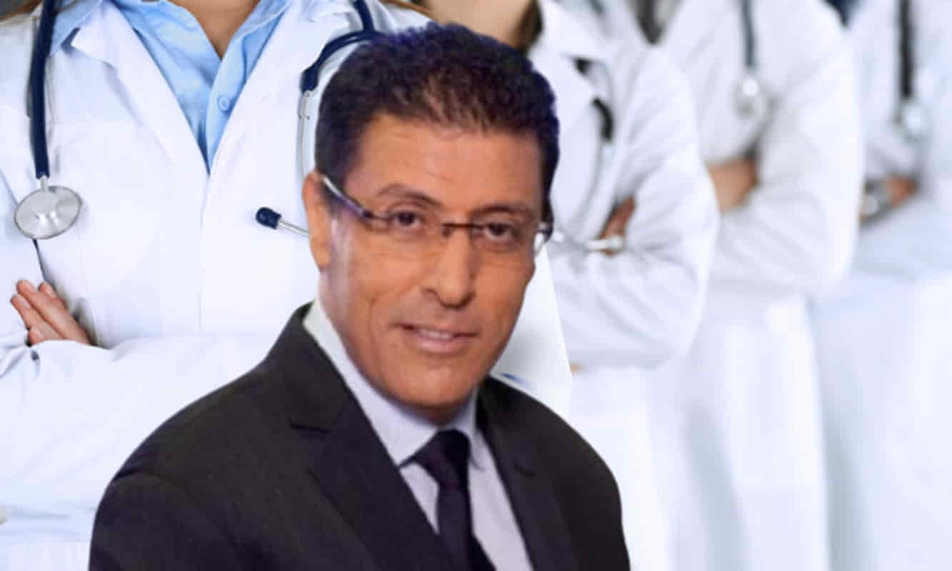 توفيق مجيد: الكفاءات التونسية في الخارج ليست بحاجة ل"ياسمين" بل إلى اعتبار ودور فاعل في الإصلاح