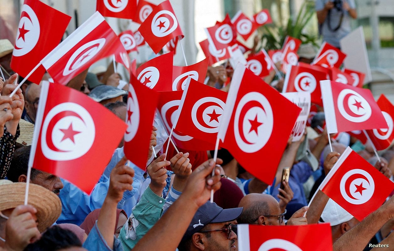 الأحداث السياسية في تونس في أسبوع (من 27 جويلية إلى 2 أوت 2025)