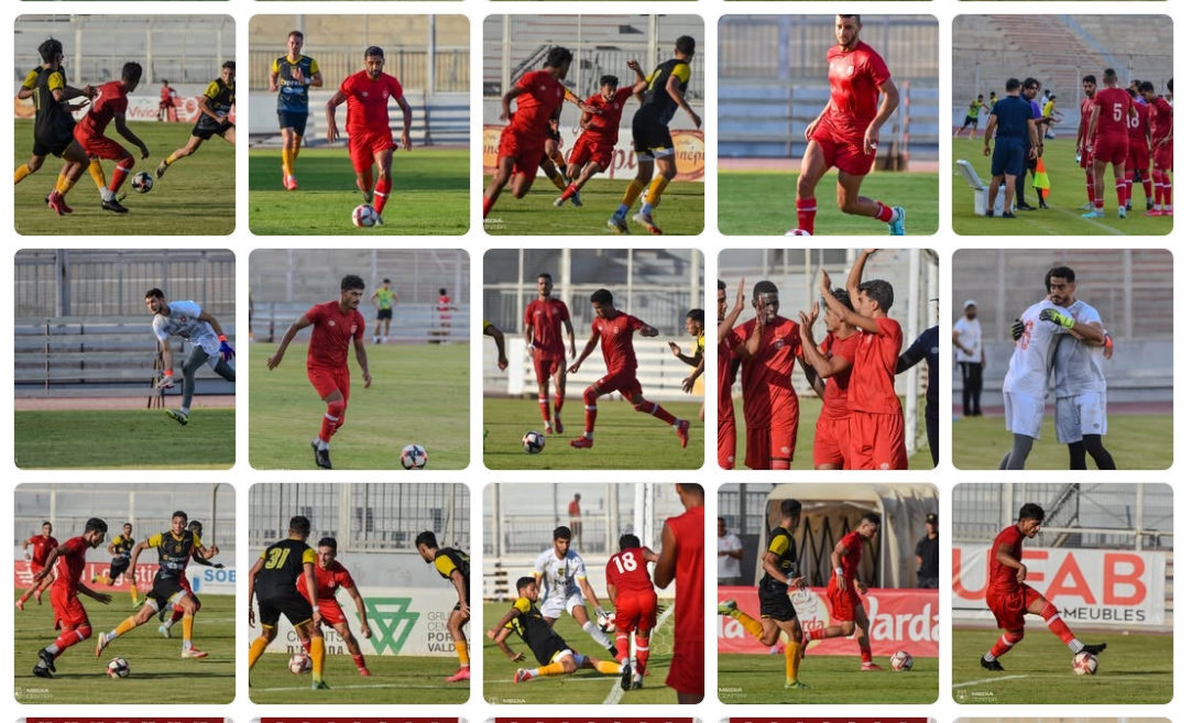 مباريات ودية: انتصارات لكل من النادي الصفاقسي، النجم الساحلي والاتحاد المنستيري