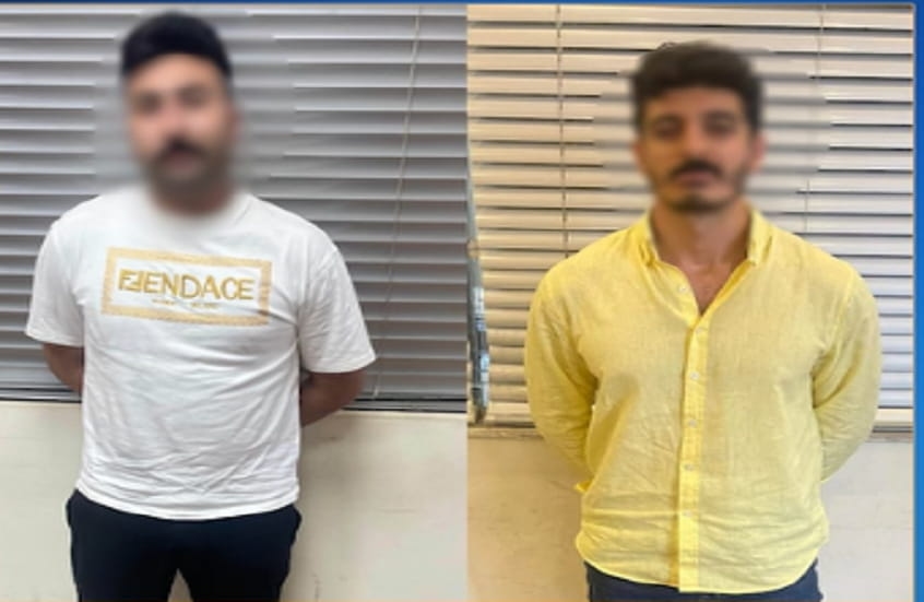 تواصل الحملة الأمنية المصرية على التيك توكرز.. القبض على بلوغر شهير يقدم نفسه كضابط سابق