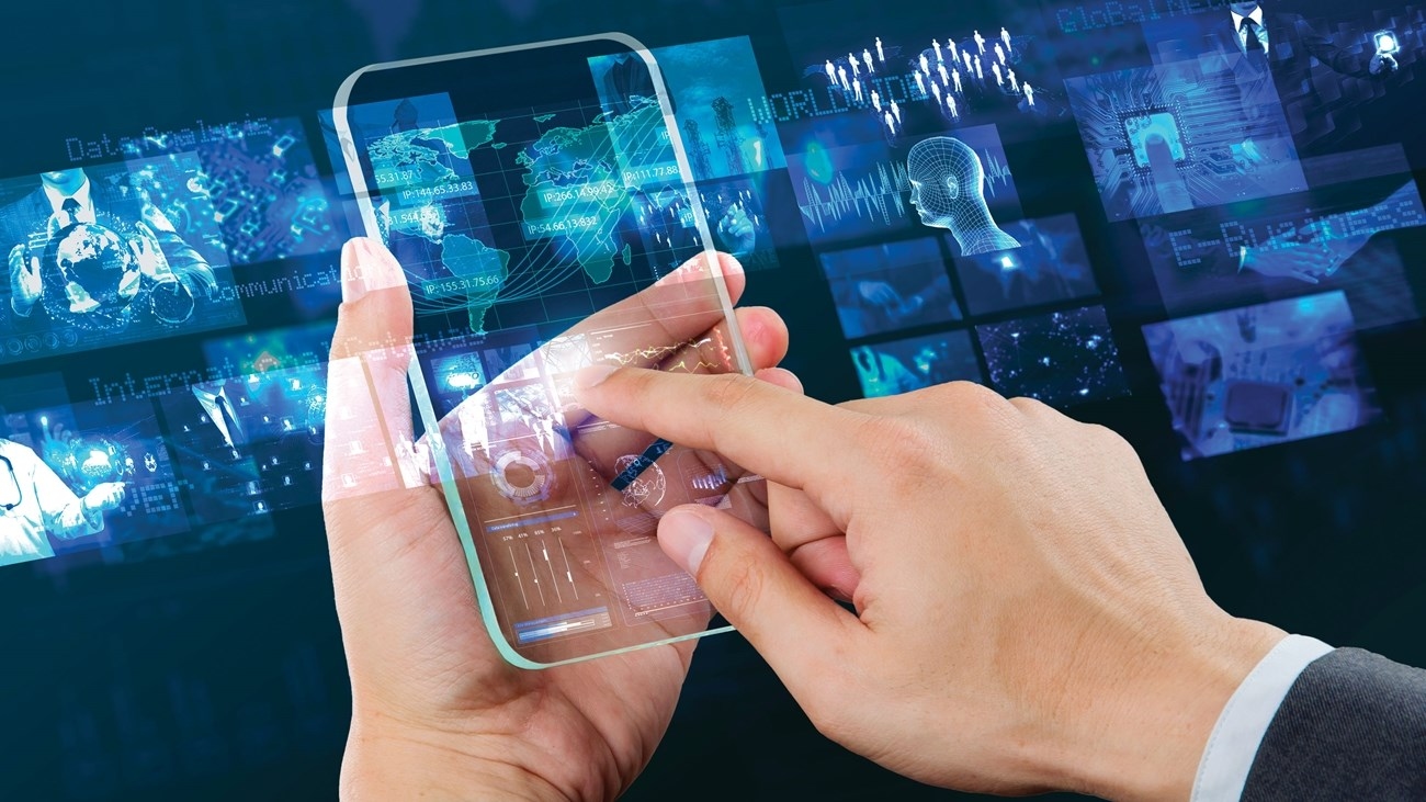 قطاع الاتصالات في تونس يحقق 339.9 مليون دينار في جوان 2025 رغم تراجع اشتراكات الهاتف الجوال