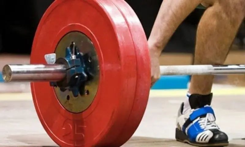 تونس تشارك في بطولة إفريقيا لرفع الأثقال للأواسط والأصاغر في غانا بتسعة رباعين