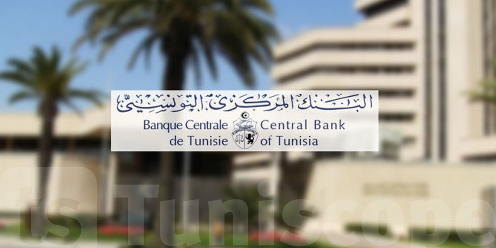 البنك المركزي : احتياطي العملة الاجنبية يتيح للبلاد تغطية 100 يوم من الواردات