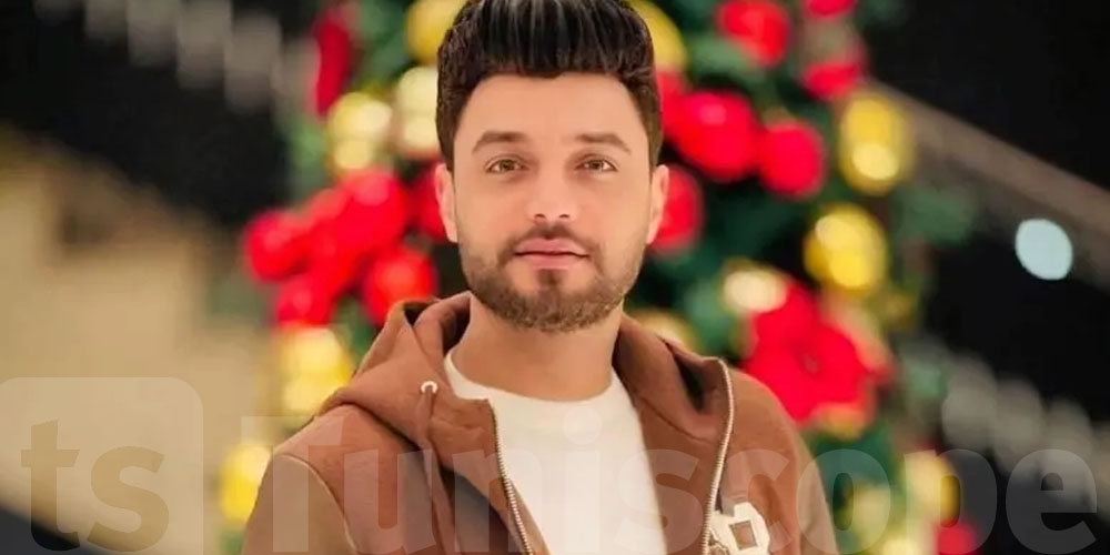 وفاة مفاجئة للمطرب المصري الشاب أحمد عامر