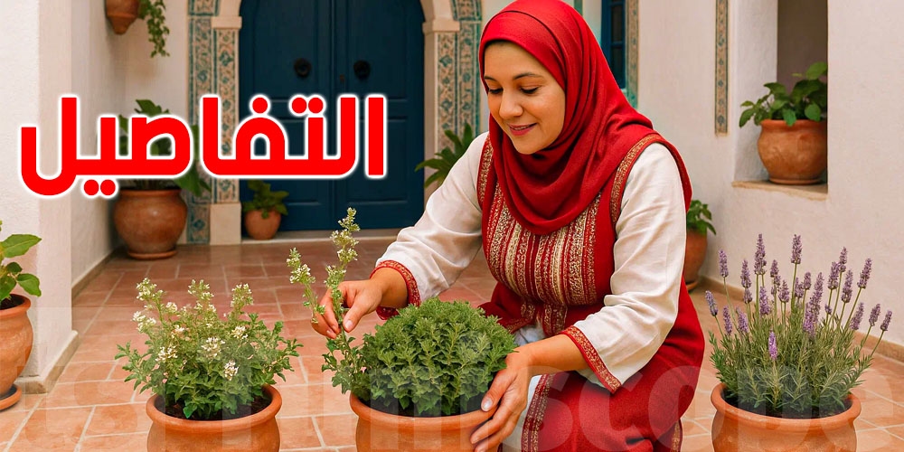 6 أعشاب يمكنك زراعتها بسهولة في الصيف...حتى في الشباك!