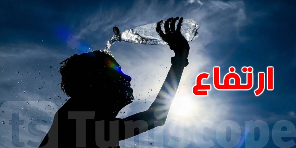 عاجل: موجة حر قياسية تضرب جنوب فرنسا.. و12 إقليم في الخطر الأحمر