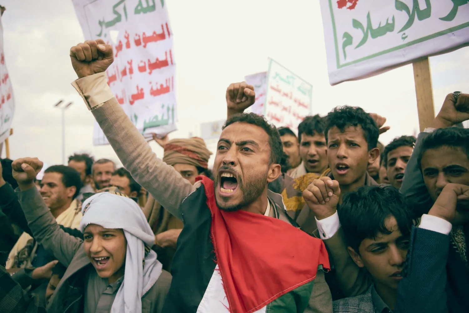 الحوثيون يتهمون غروندبرغ ب«الانحياز» ويلوِّحون بقطع التواصل معه