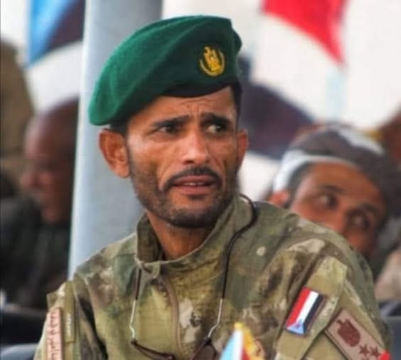 الذكرى السادسة لإستشهاد الأسد الضرغام قاهر الارهاب الشهيد القائد منير اليافعي أبو اليمامة