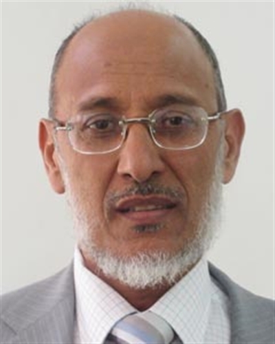 فؤاد الحميري السيل الهادر والشاعر الثائر