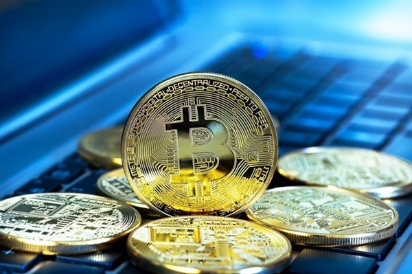 بيتكوين تتجاوز 123 ألف دولار لأول مرة في تاريخها