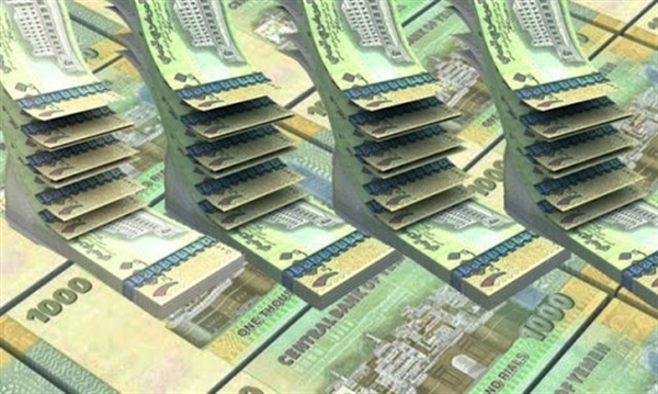 العملة الوطنية تواصل تعافيها والدولار الأمريكي يقترب من 2500 ريال
