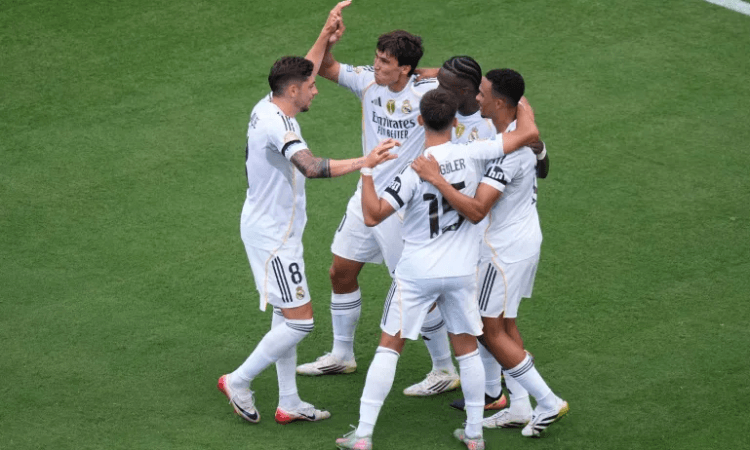 ريال مدريد على موعد مع أرقام قياسية جديدة في كأس العالم للأندية