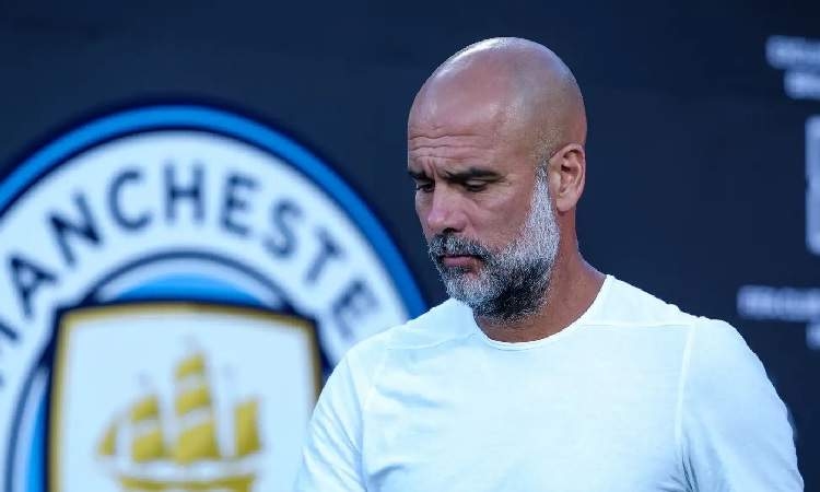 مانشستر سيتي يتفق على صفقته 12 في 2025