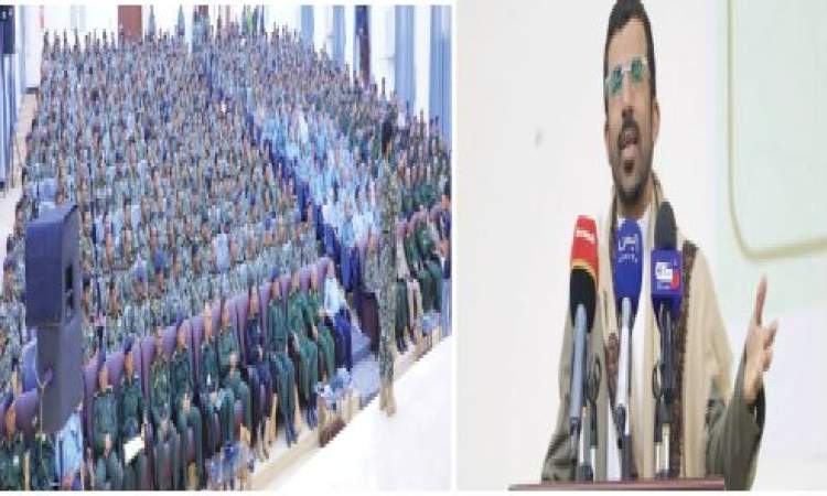 في فعالية دينية أكدت الارتباط والاقتداء بأعلام الهدى.. قطاع الأمن والشرطة بوزارة الداخلية يحيي ذكرى قدوم الإمام الهادي إلى اليمن