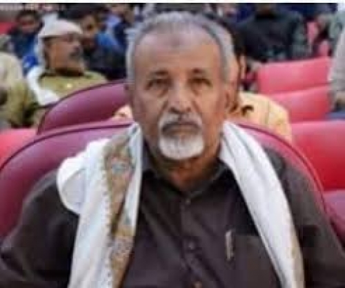 عام على الرحيل... وعبق السيرة لا يزول في ذكرى عميد الادارة الشيخ طالب محمد مهدي السليماني