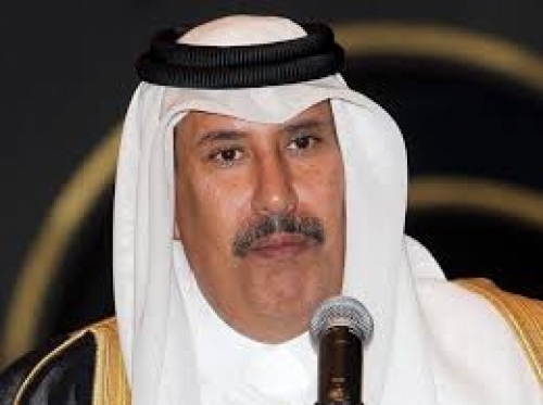 الأسبق حمد بن جاسم تعقيبا على أحداث المنطقة الأخيرة