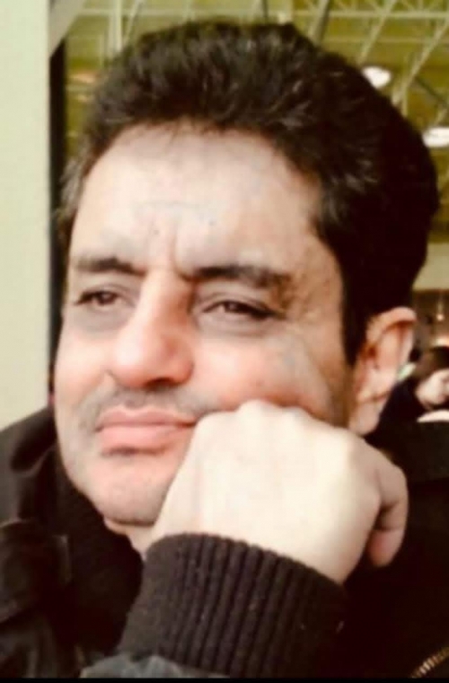 وداعاً زياد الرحباني