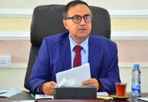 من يخرجها من ظلمات الفساد.. من يعيد المسار لجامعة عدن (وثيقة)