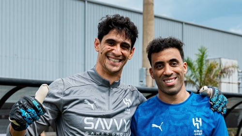 هل يكتب عبدالرزاق حمدالله فصلاً جديداً من المجد مع الهلال في كأس العالم للأندية؟