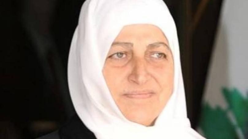 20 Apr 2025 21:35 PM بهية الحريري استقبلت سفراء وممثلي منظمات دولية زاروا صيدا