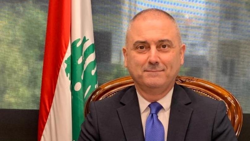 20 Apr 2025 17:50 PM محفوض: موقف عون من بكركي كلام سيادي