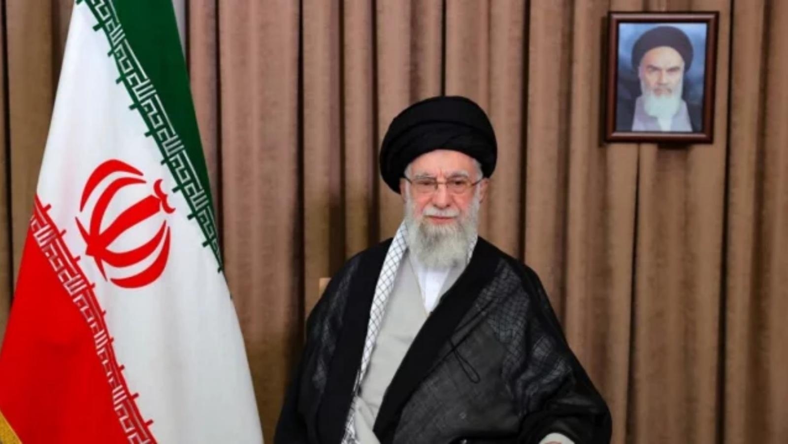 26 Jun 2025 15:15 PM Khamenei: Trump Exaggerated Impact of US Strikes on Nuclear Sites