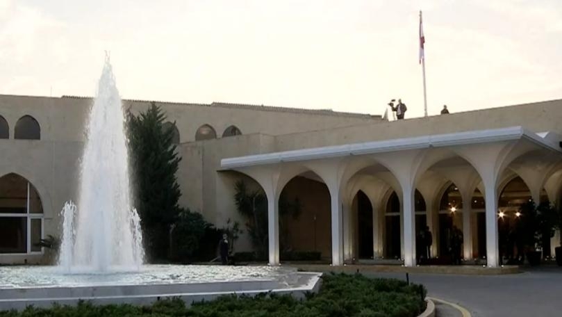 19 Jun 2025 06:50 AM وفد أميركي في بعبدا قريباً: السلاح… والبقيّة تأتي
