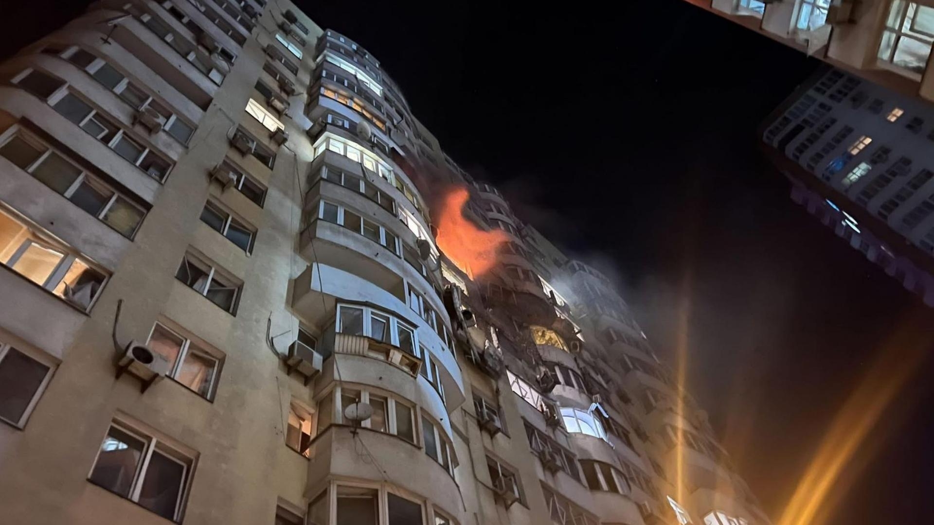 06 Jun 2025 19:31 PM السفارة الأوكرانية في لبنان: نستهدف أهدافاً عسكريّة فقط على عكس الروس