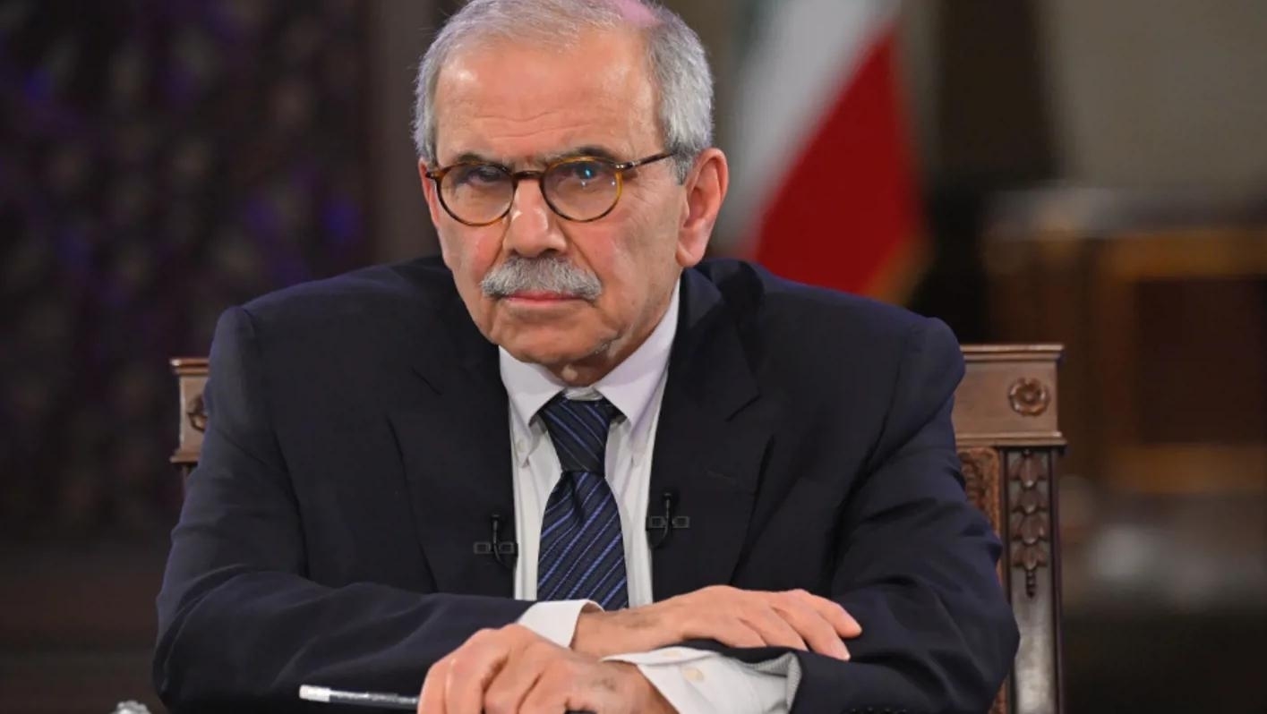 Salam: Attack on Iran blatant violation of international law, Iran's sovereignty