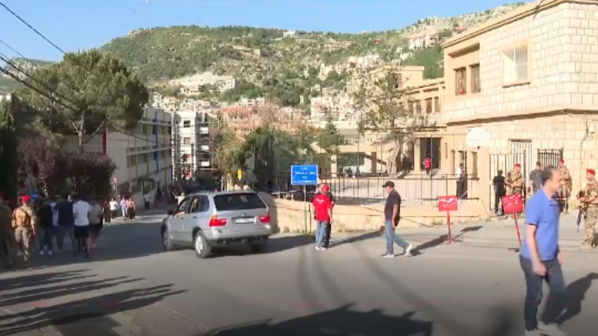 25 May 2025 20:50 PM إنتخابات جزين... ماذا في النتائج والأرقام؟