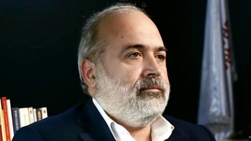 23 May 2025 12:16 PM الفرد رياشي: الأحزاب المسيحية غطت النظام المركزي الفاشل