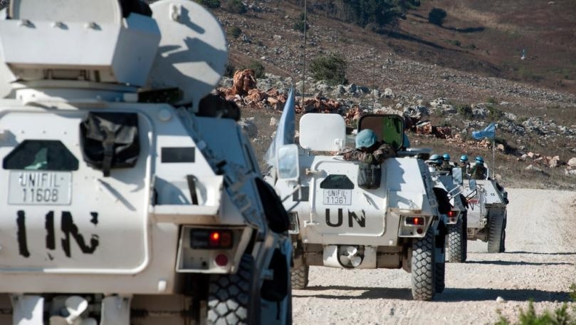 11 Jul 2025 10:57 AM UNIFIL – Sector West: Medal parade held