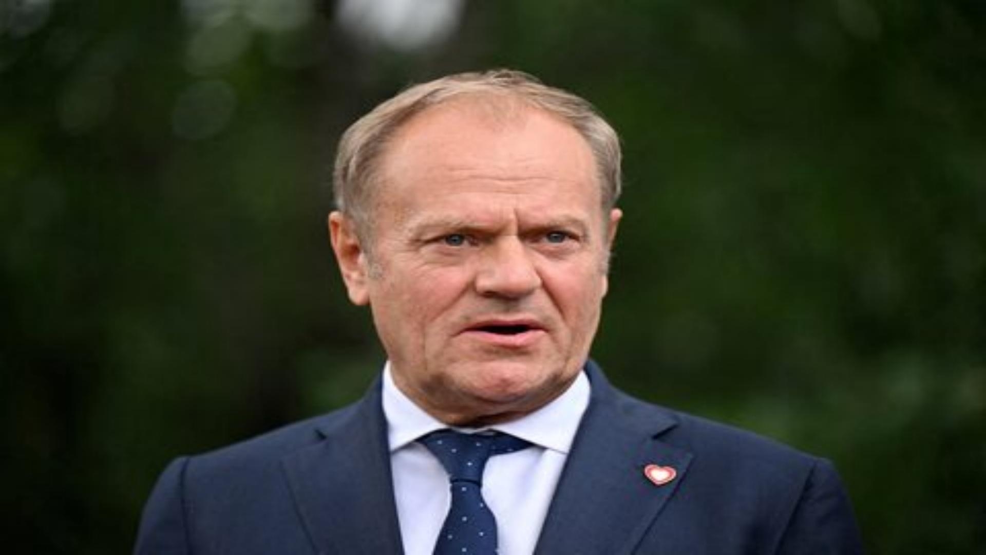 Polish PM Tusk to call for vote of confidence in government