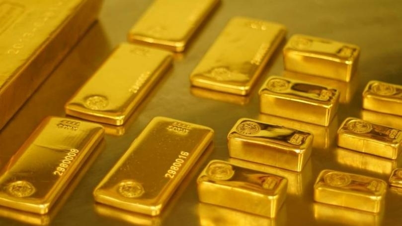 30 Apr 2025 11:20 AM انخفاض أسعار الذهب مع ارتفاع الدولار