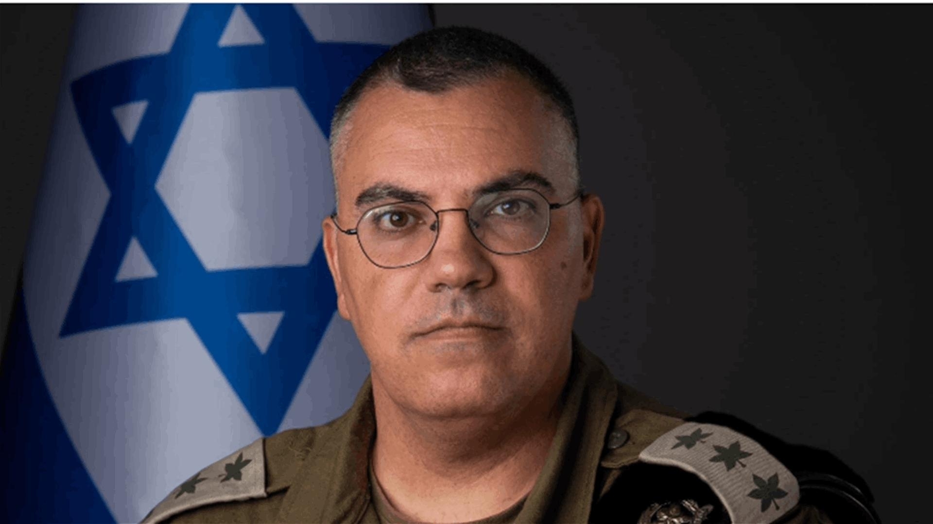 Avichay Adraee: The Time Has Come!