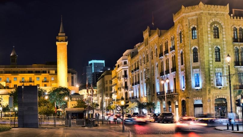 25 Apr 2025 06:13 AM صيف لبنان على الأبواب: الاستعدادات قائمة وتفاؤل كبير