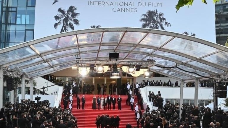 13 May 2025 10:44 AM تكريم نيكول كيدمان وعرض خاص لفيلم توم كروز... أبرز محطات مهرجان "كان" السينمائي 2025