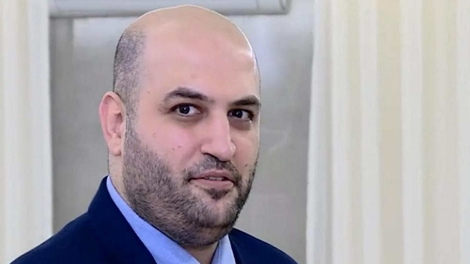 04 Jul 2025 14:30 PM ناصر الدين: الأزمات لن تدفعنا للعودة إلى الوراء