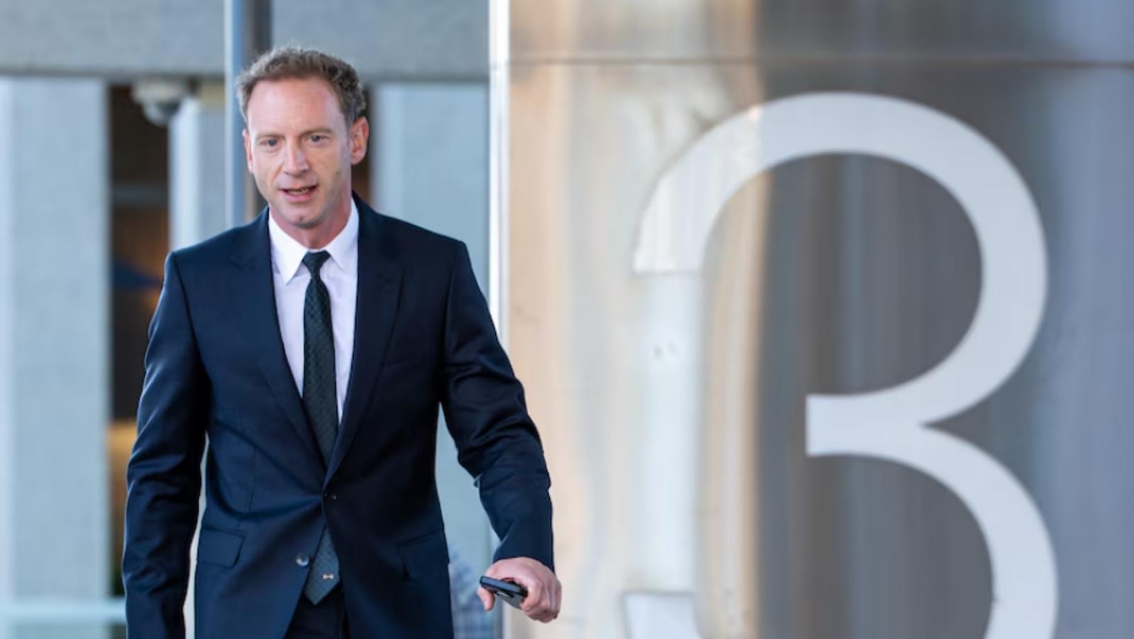 24 Apr 2025 16:32 PM Australian Politician Fined for Supplying Cocaine