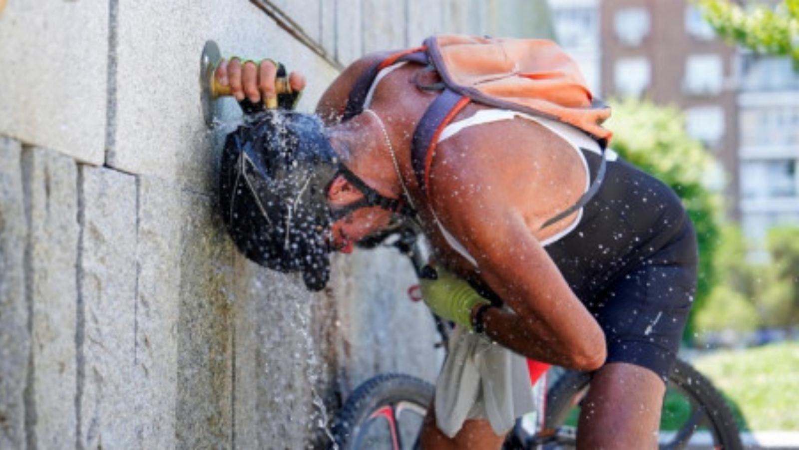 European Heat Wave Caused 2,300 Deaths