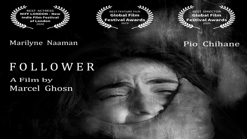 20 May 2025 12:21 PM أول فيلم لبناني يصُوّر بالكامل بواسطة هاتف... "Follower": فيلم توعوي حصد الجوائز ووجّه رسالة قوية!