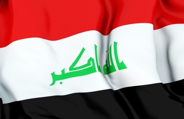 Iraq suspends licenses of 10 satellite channels for "fomenting sectarianism and violence"