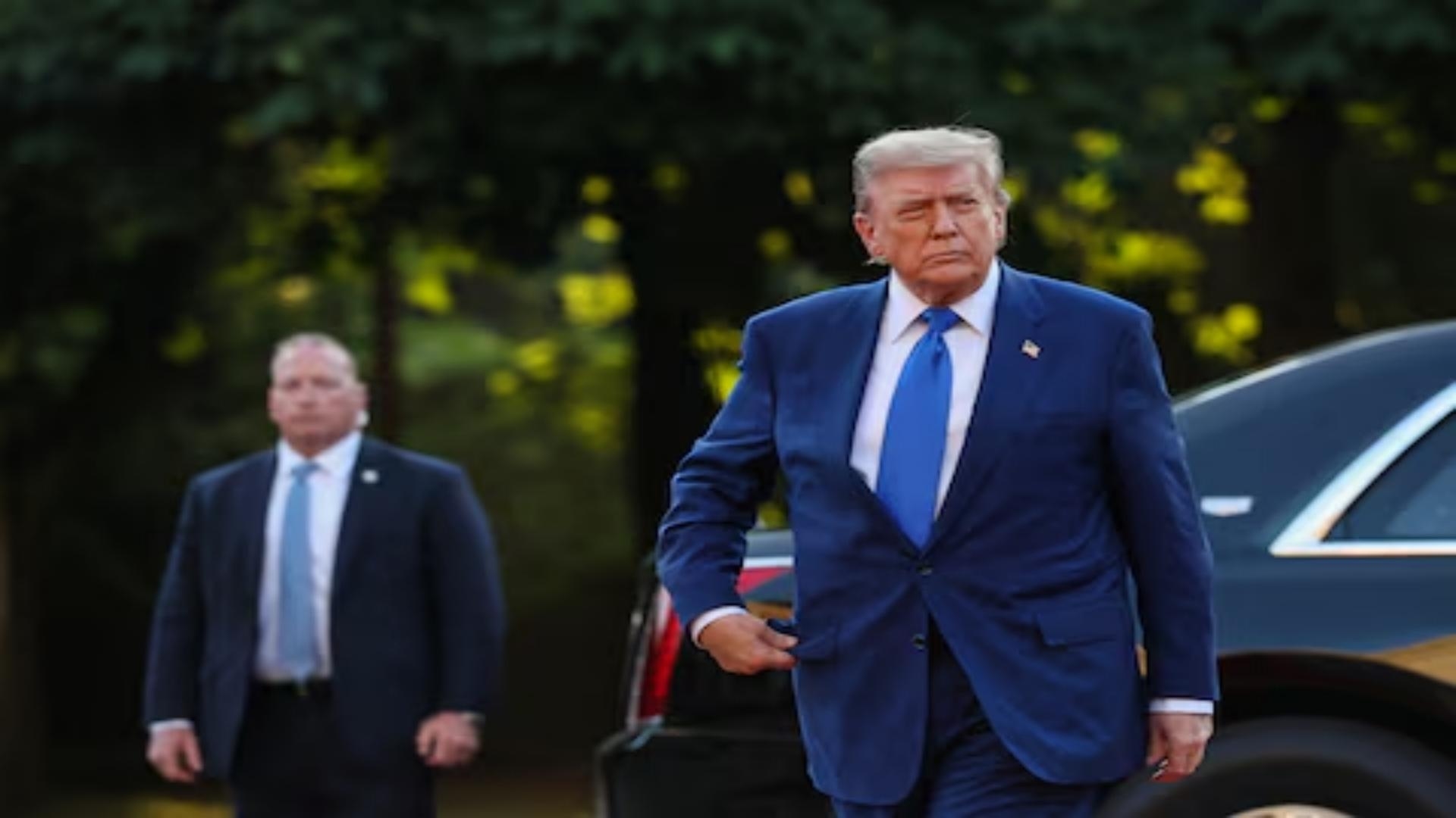 NATO Leaders to Back Trump's Defence Spending Goal at Hague Summit