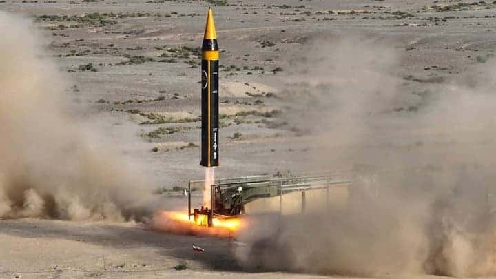 18 Jun 2025 11:56 AM ما لا تعرفونه عن الصّاروخ "فتاح"...
