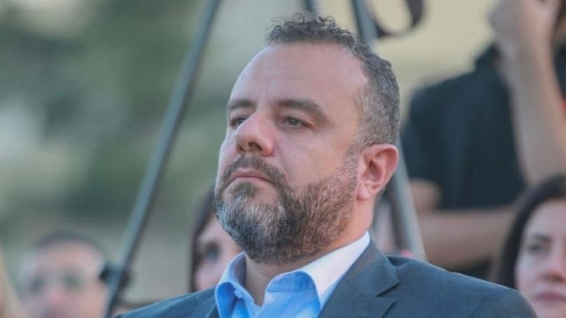 10 Aug 2025 14:13 PM Abdel Massih to MTV: Israel has not given guarantees to the Americans, the French, or any other party, but today we must work toward a unified authority and a single decision, not a fragmented sovereignty