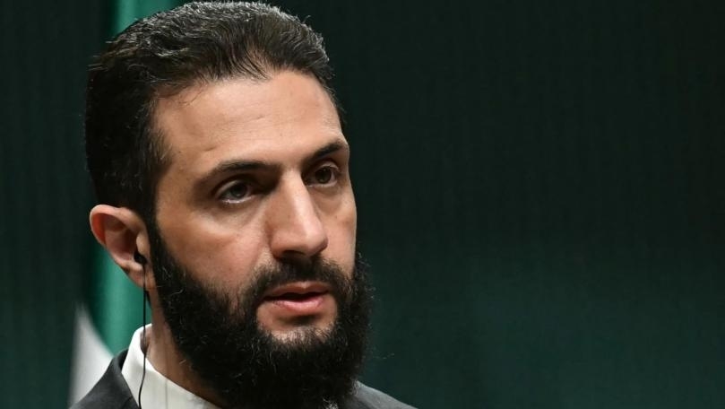 هل ساهمت واشنطن في 'تأهيل الشرع'؟.. رد دمشق الحازم يكشف الحقيقة