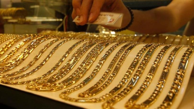 هل يكسر الذهب حاجز 4000 دولار؟ JP Morgan يكشف الموعد المرتقب!