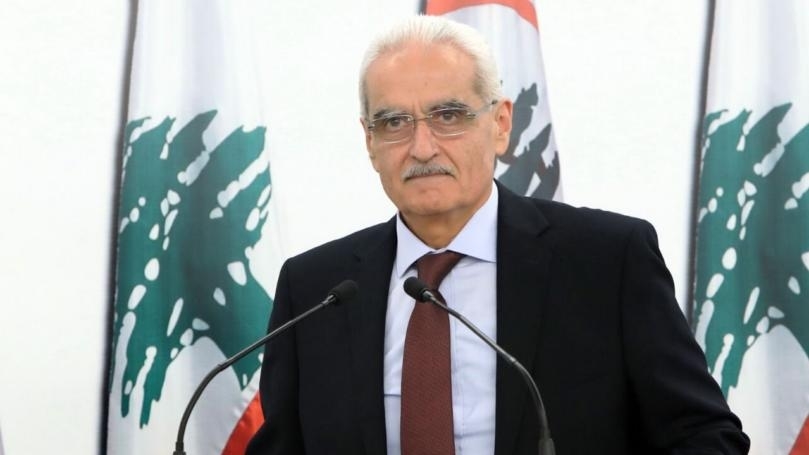 بين التهديد والتحذير… رسالة يزبك التي تثير التساؤلات في الجنوب